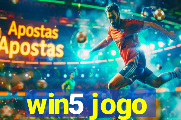 win5 jogo